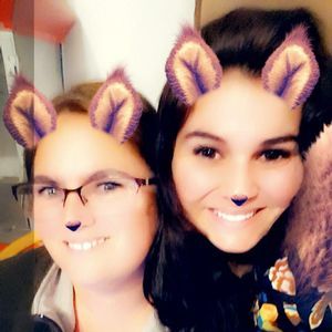 Meet your Posher, Ginger